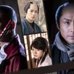 仕事人2022　キンプリ岸君やるじゃん。