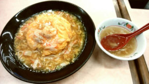 宝ヶ池　餃子の王将