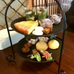 三条油小路　雪ノ下