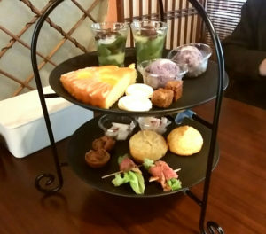 三条油小路　雪ノ下