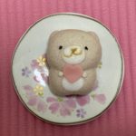 お久しぶりです！