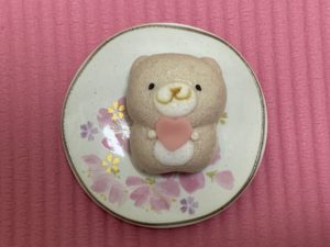 お久しぶりです！