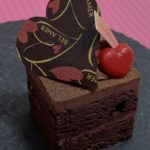 今年のバレンタインはベルアメール