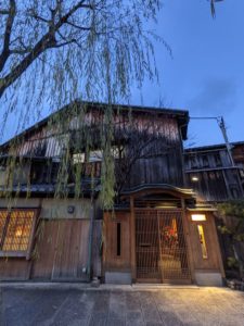 熊の焼鳥 祇園白川★★★★☆【京都】