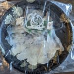 黒門市場 深廣✕JURURI