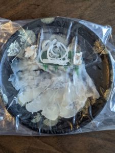 黒門市場 深廣✕JURURI