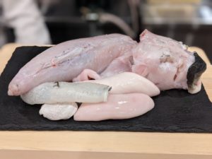 錦ゆしん 後編 ★★★★★【京都】