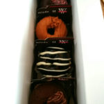 北大路　ミスドミーツヴィタメールのドーナツ