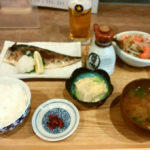 富小路錦　酒とめし錦食堂