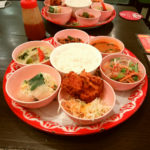 御幸町三条　三条パクチー