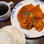 中華レストランバーミヤン ★★★☆☆【京都】