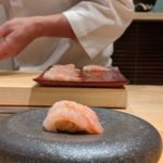 ながり鮨 錬 ren 後編★★★★★【兵庫】