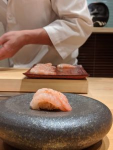 ながり鮨 錬 ren 後編★★★★★【兵庫】