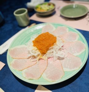 京都グルメレポート611「ステーキハウス三田屋本店　宝ヶ池店」ハンバーグ　ステーキ