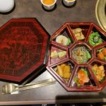 韓国料理のランチの後、観光気分で清水寺に♪