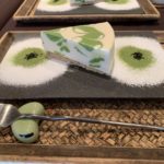 久しぶりのカフェ天へ