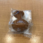 仏教や京都の歴史に興味がない人にはお薦めしません！　《亀屋清永の清浄歓喜団》