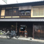 京町家カフェの絶品タルト　《cafe marble 仏光寺店》