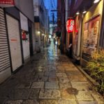 うなぎのじょん ★★★☆☆【大阪】