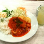 藤井大丸　マドラグ