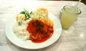 藤井大丸　マドラグ