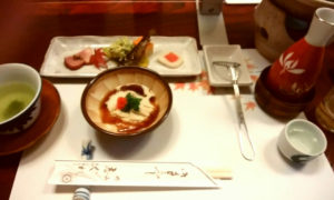 円山公園　志ぐれ