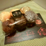 今出川堀川　OPERA MUFFINS kyoto