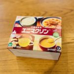京都グルメレポート613「エニマクリン」大腸検査食