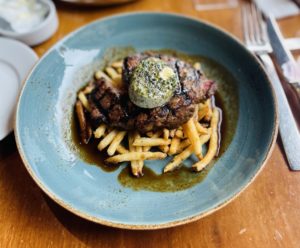 京都グルメレポート615「カフェ33」クラシックランチセット