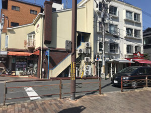 迷う必要が無い☆　《ヤオイソ 烏丸店》