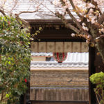 どうせならイートインで食べたい☆　《ル・プチメック 今出川店》