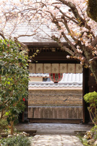 どうせならイートインで食べたい☆　《ル・プチメック 今出川店》