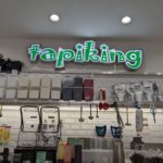 タピキング 宇治店 ★★★☆☆【京都】