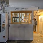 窯焼きイタリアンcentro ★★★☆☆【京都】