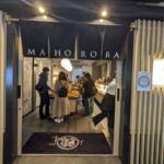 夜のベーカリーMAHOROBA ★★★☆☆【大阪】