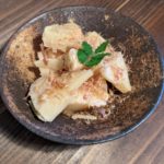 zensockskitchen〜筍料理〜