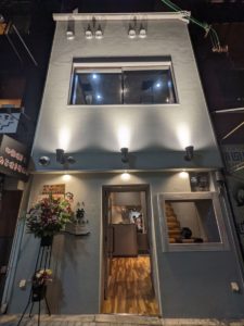 焼鳥祐アラカルト ★★★★☆【大阪】