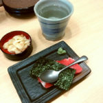 京都駅　ニューすしセンター