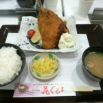 宝塚北サービスエリア