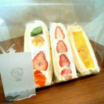 北山衣棚　COTO'S fruits and sweets北山店