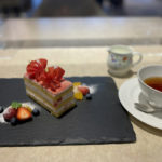 宝ヶ池　いと桜