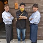 野口太郎ラーメン★★★★★【大阪】