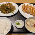 大阪王将 ★★★☆☆【京都】