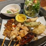 EST FOODHALL＆Restaurants ★★★☆☆【大阪】