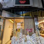 まぐろとシャリ北新地★★★☆☆【大阪】