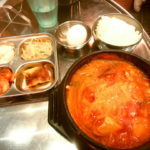 京都駅　韓国酒場コッキオ