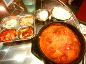 京都駅　韓国酒場コッキオ