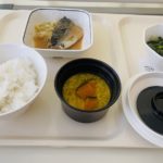 実は入院しております！