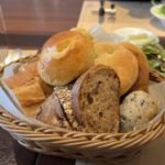 北山、パンの美味しいブリアン