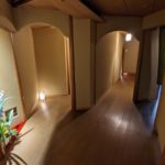 北新地しゃぶしゃぶきらく★★★★☆【大阪】